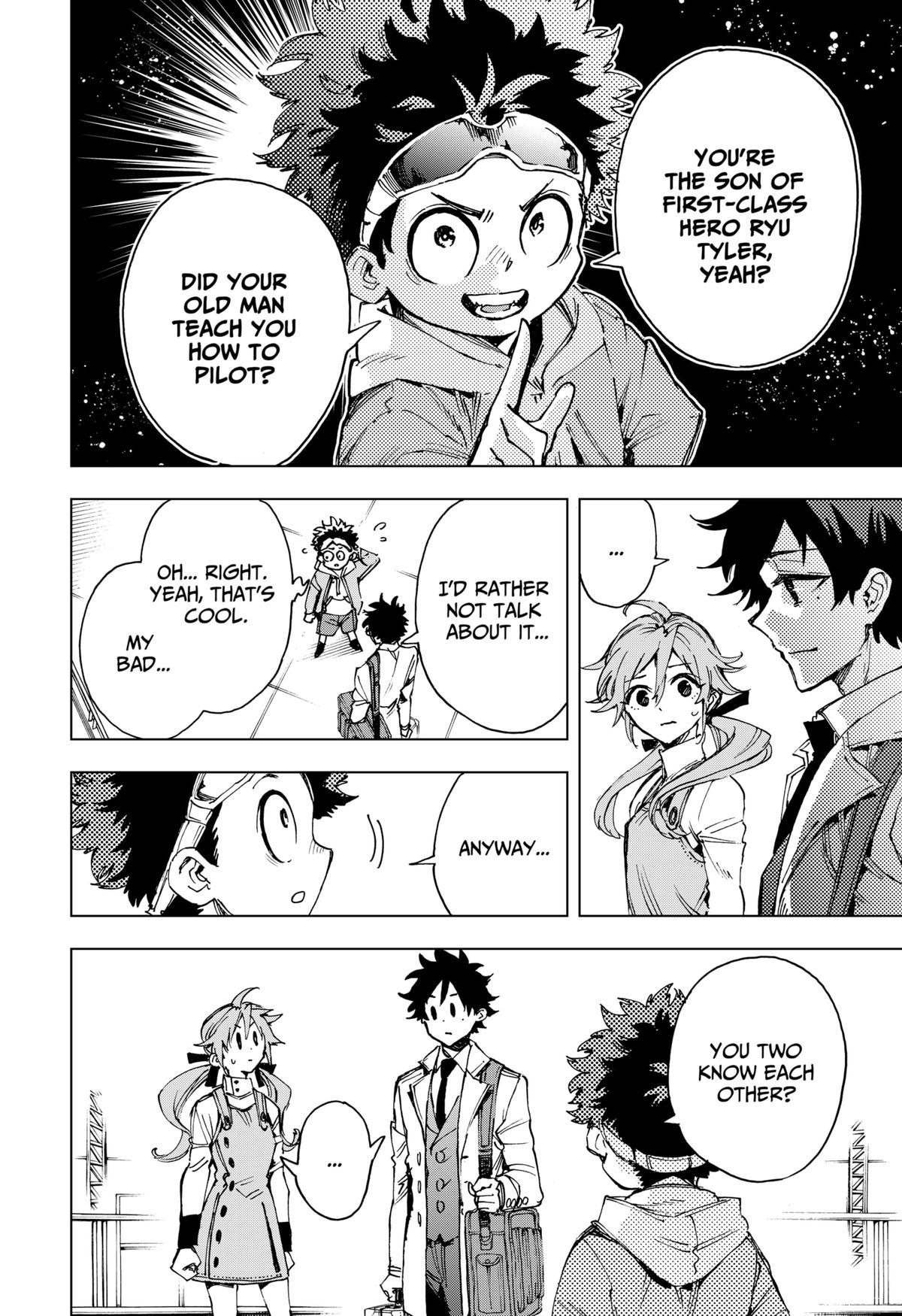 Eiyuu Kikan Chapter 5 page 4 - 