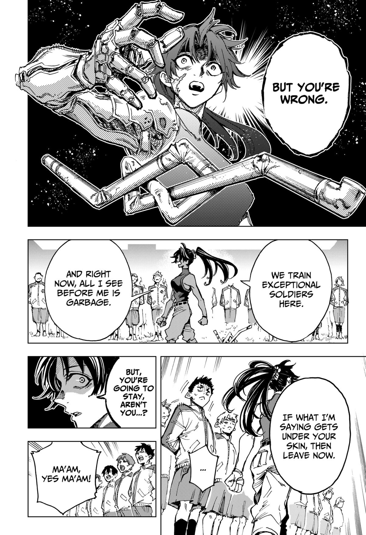 Eiyuu Kikan Chapter 6 page 4 - 