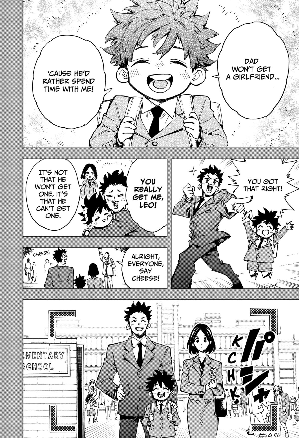 Eiyuu Kikan Chapter 9 page 2 - 