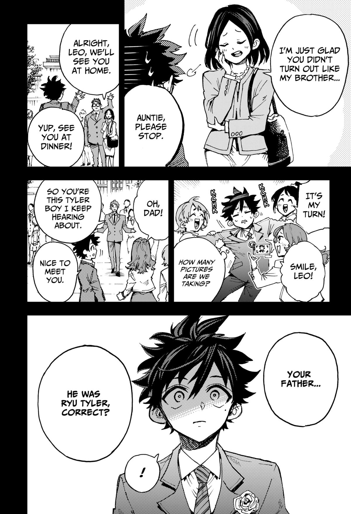 Eiyuu Kikan Chapter 9 page 4 - 