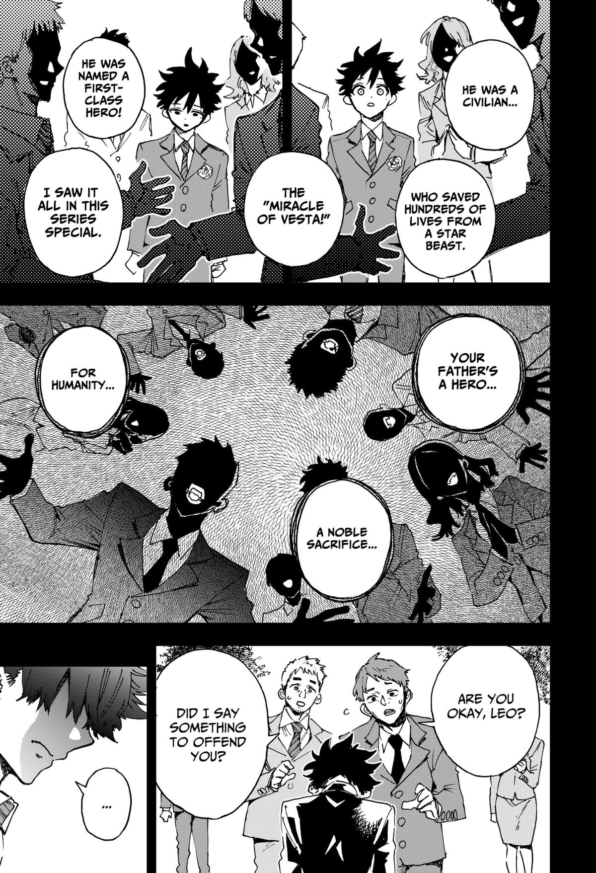 Eiyuu Kikan Chapter 9 page 5 - 
