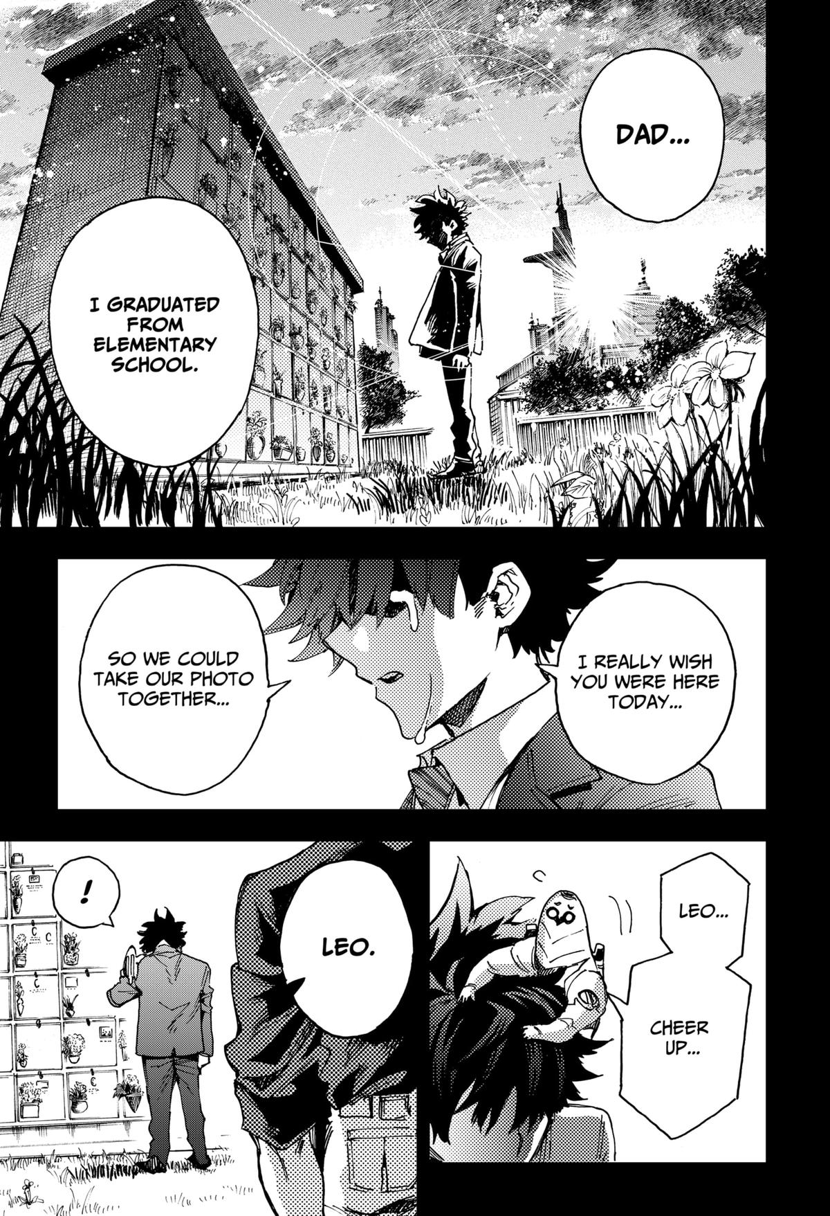 Eiyuu Kikan Chapter 9 page 7 - 