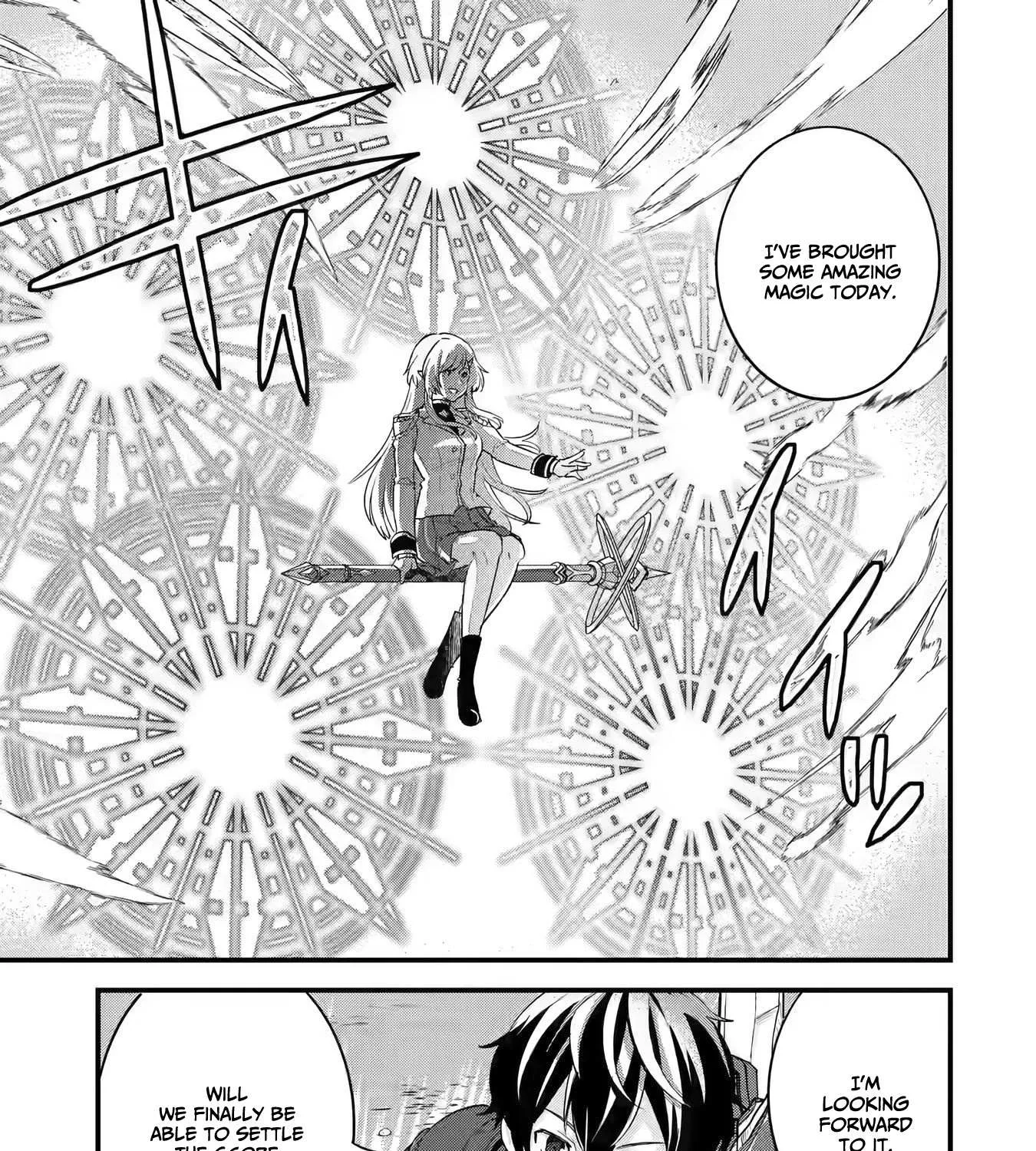 Eiyuu to Kenja no Tensei Kon Chapter 1.1 page 13 - 
