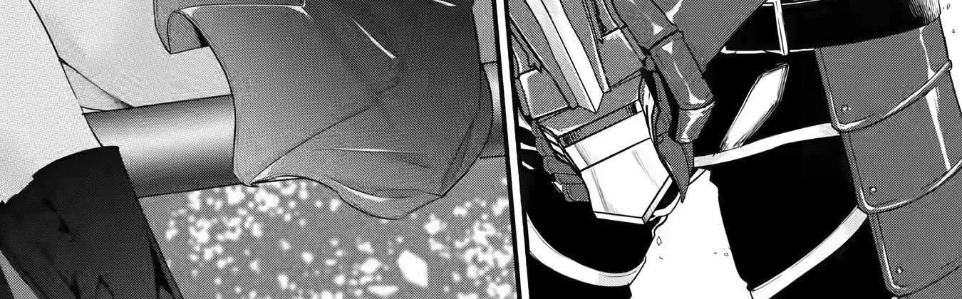 Eiyuu to Kenja no Tensei Kon Chapter 1.1 page 18 - 