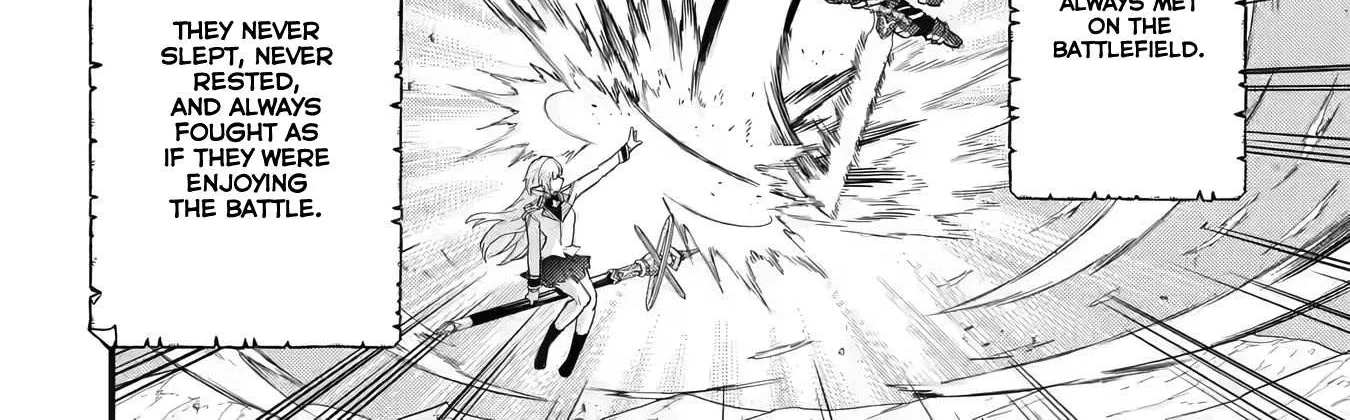 Eiyuu to Kenja no Tensei Kon Chapter 1.1 page 20 - 