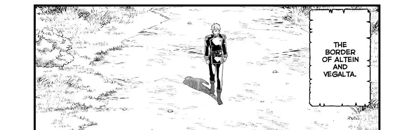 Eiyuu to Kenja no Tensei Kon Chapter 1.1 page 32 - 