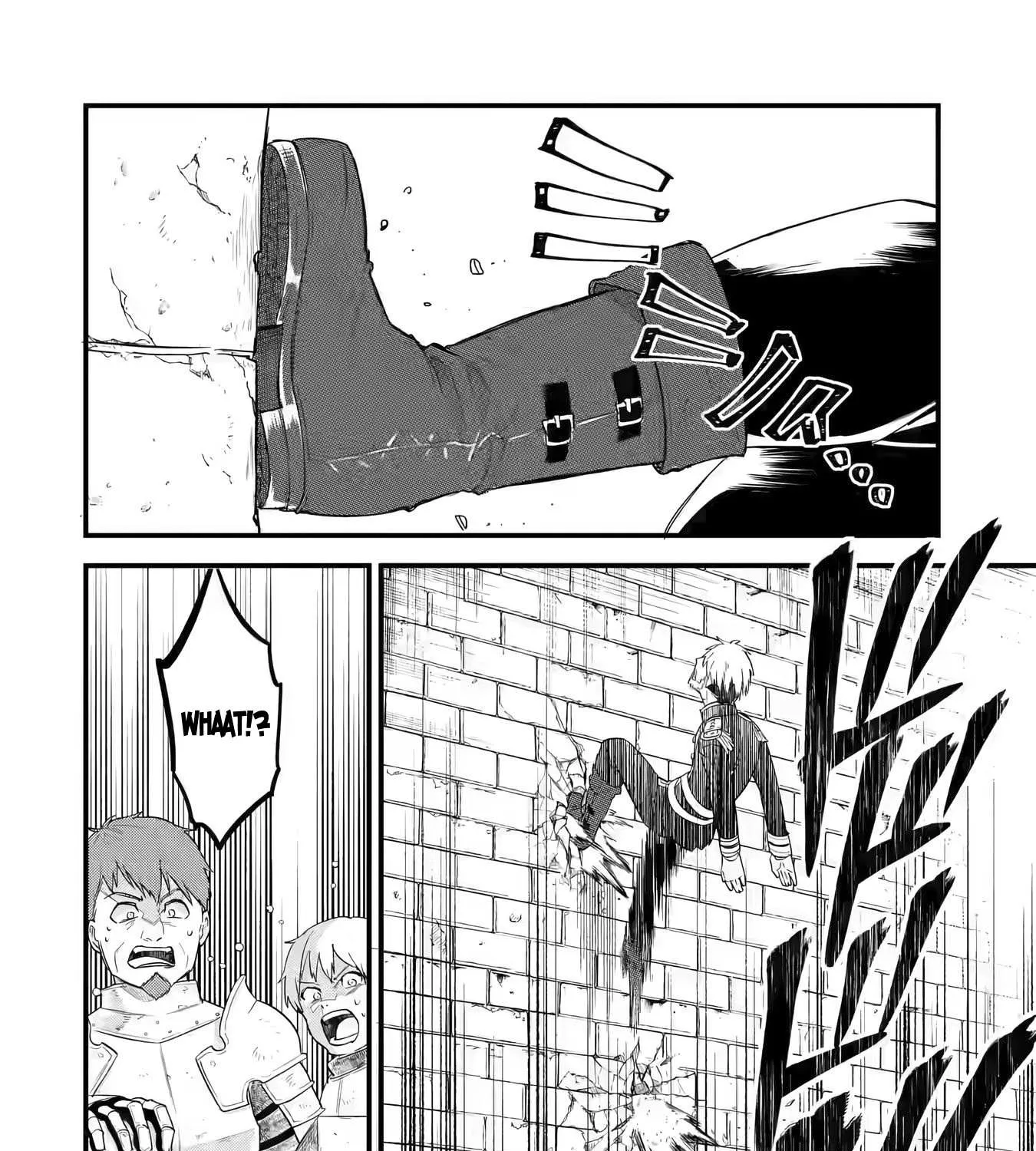 Eiyuu to Kenja no Tensei Kon Chapter 1.1 page 35 - 