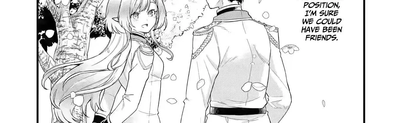 Eiyuu to Kenja no Tensei Kon Chapter 1.1 page 54 - 