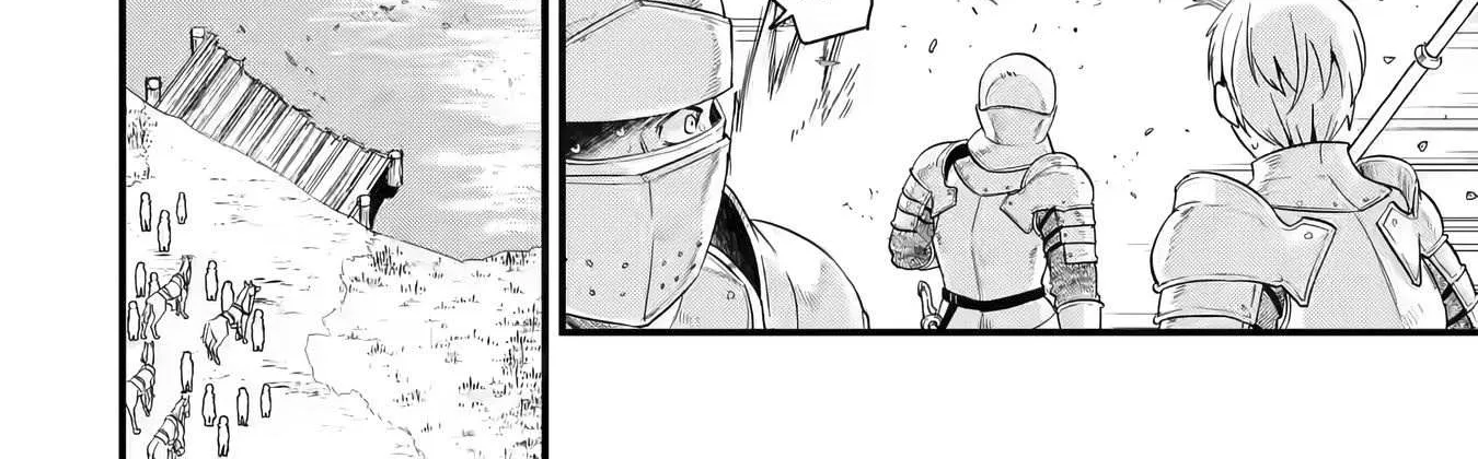 Eiyuu to Kenja no Tensei Kon Chapter 1.1 page 8 - 