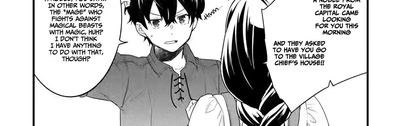Eiyuu to Kenja no Tensei Kon Chapter 1.2 page 15 - 