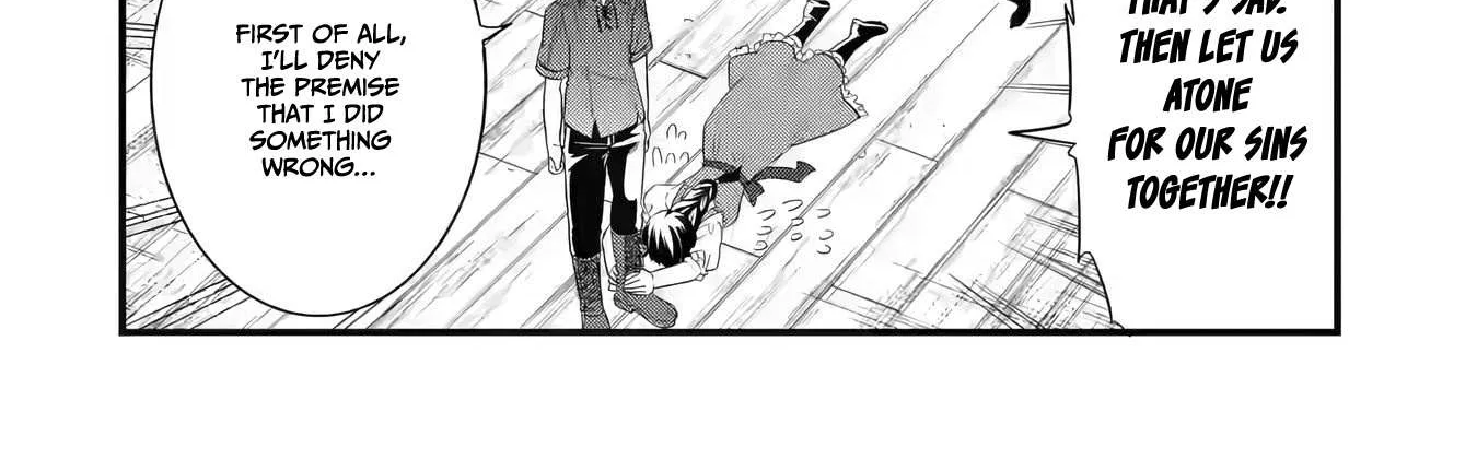 Eiyuu to Kenja no Tensei Kon Chapter 1.2 page 19 - 