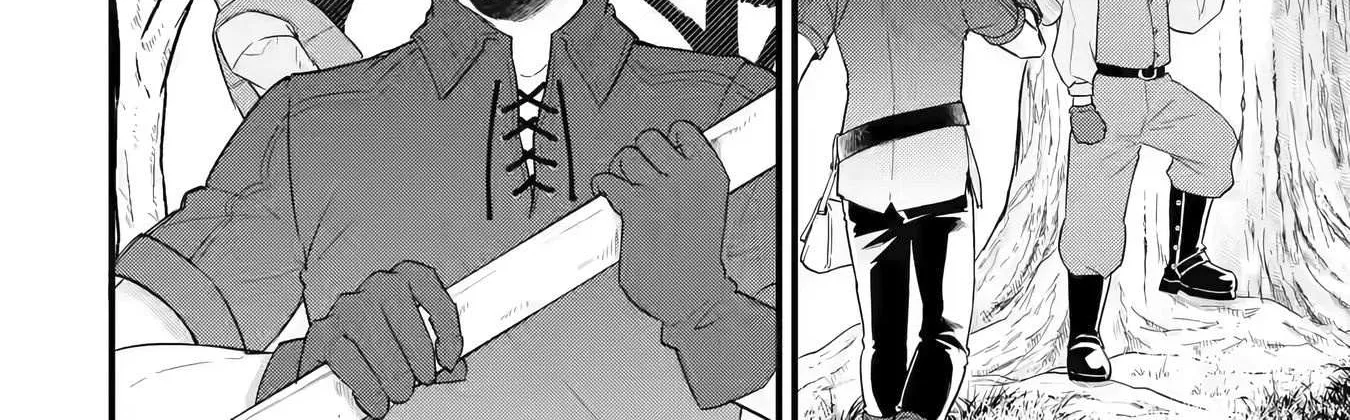 Eiyuu to Kenja no Tensei Kon Chapter 1.2 page 3 - 