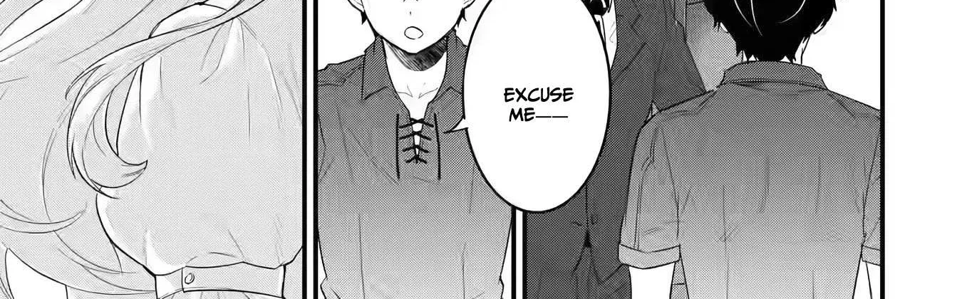 Eiyuu to Kenja no Tensei Kon Chapter 1.2 page 25 - 