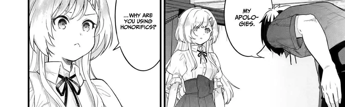 Eiyuu to Kenja no Tensei Kon Chapter 1.2 page 29 - 