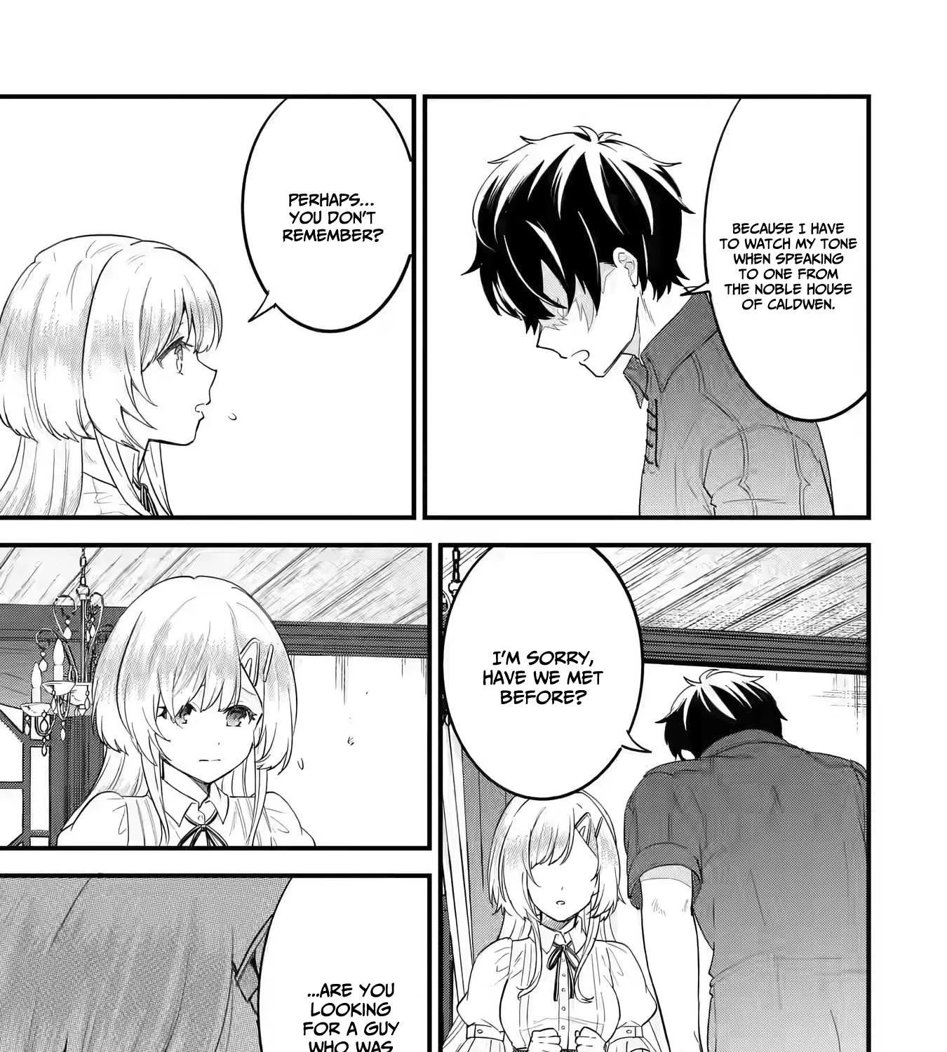 Eiyuu to Kenja no Tensei Kon Chapter 1.2 page 30 - 