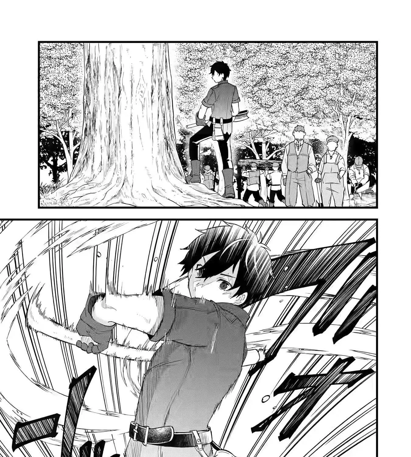 Eiyuu to Kenja no Tensei Kon Chapter 1.2 page 4 - 