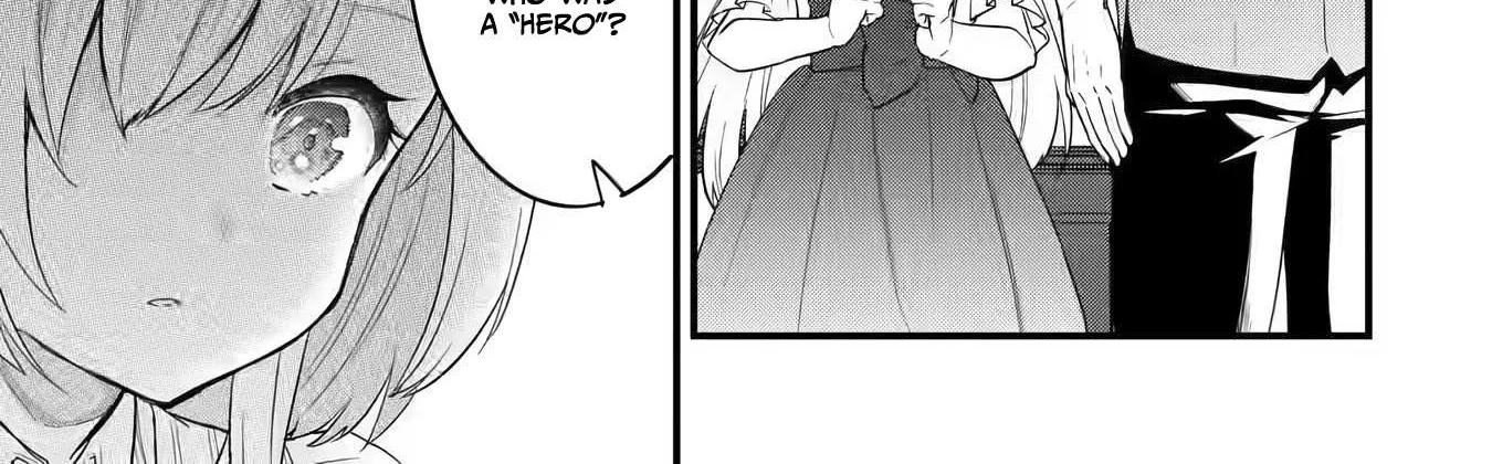 Eiyuu to Kenja no Tensei Kon Chapter 1.2 page 31 - 