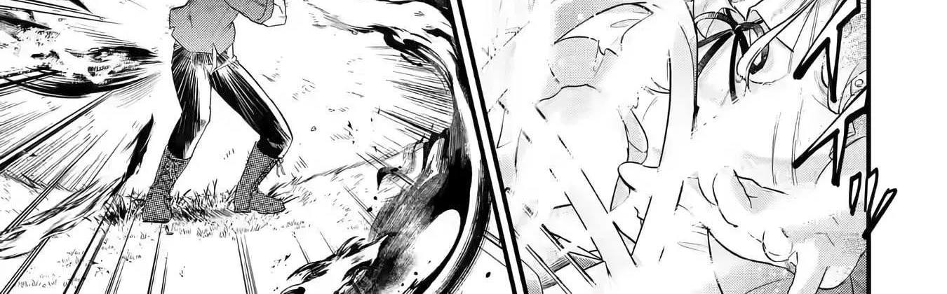 Eiyuu to Kenja no Tensei Kon Chapter 1.2 page 43 - 