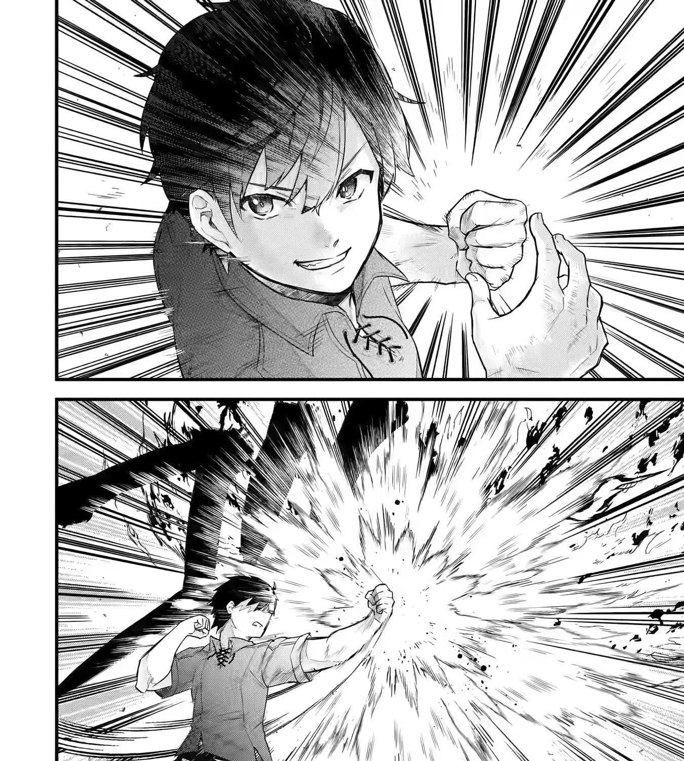 Eiyuu to Kenja no Tensei Kon Chapter 1.2 page 44 - 