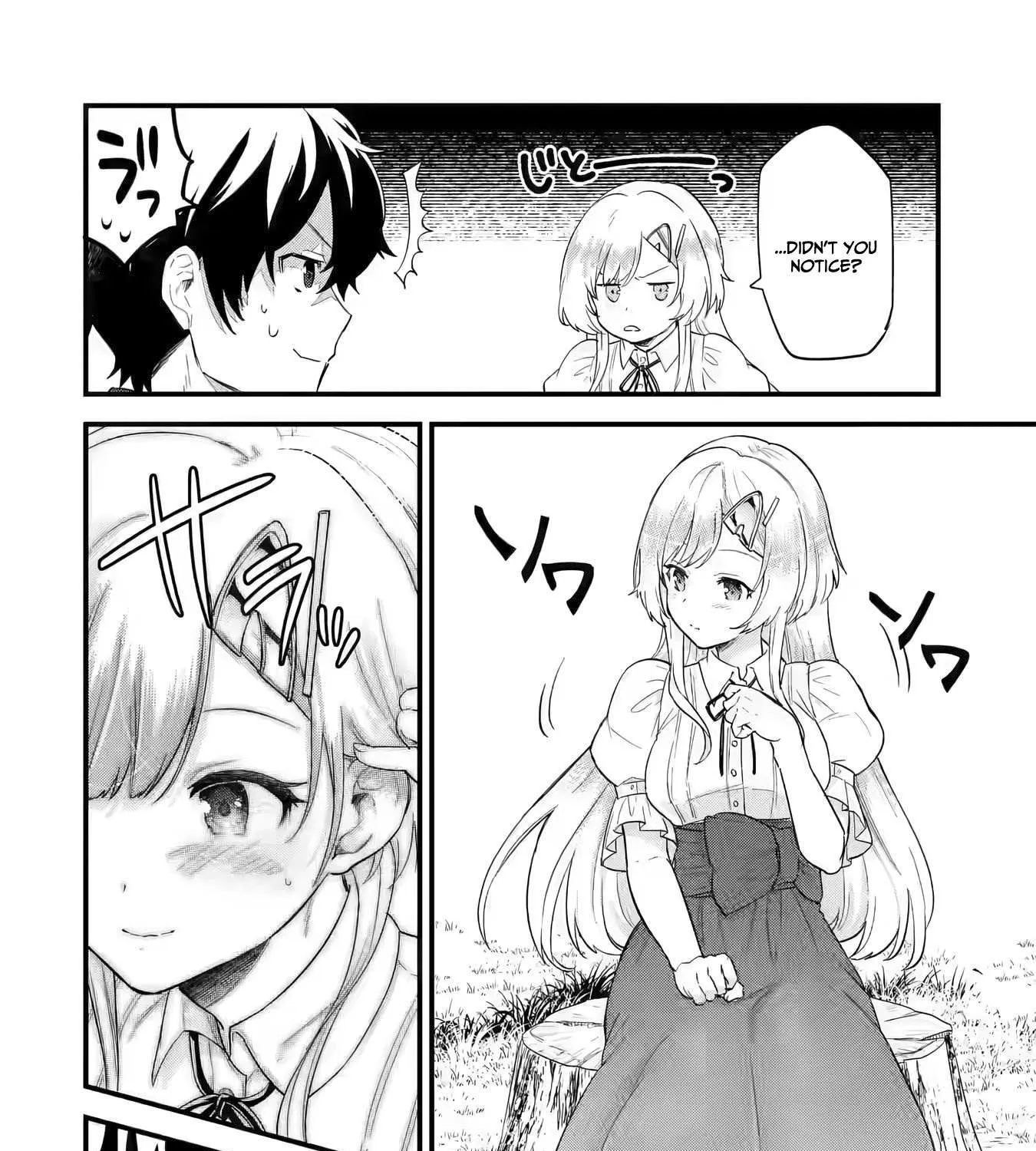 Eiyuu to Kenja no Tensei Kon Chapter 1.2 page 56 - 