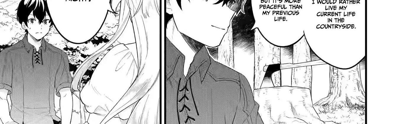 Eiyuu to Kenja no Tensei Kon Chapter 1.2 page 59 - 