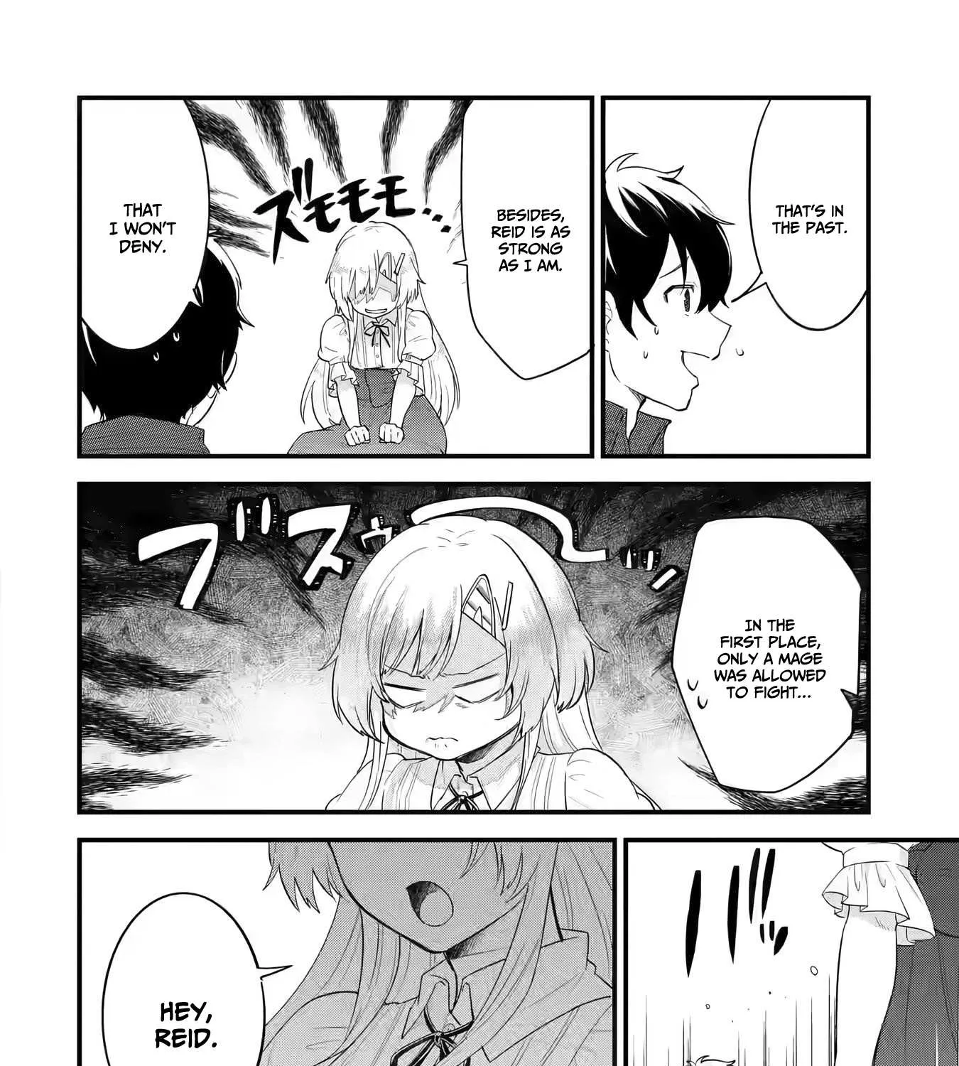 Eiyuu to Kenja no Tensei Kon Chapter 1.2 page 60 - 
