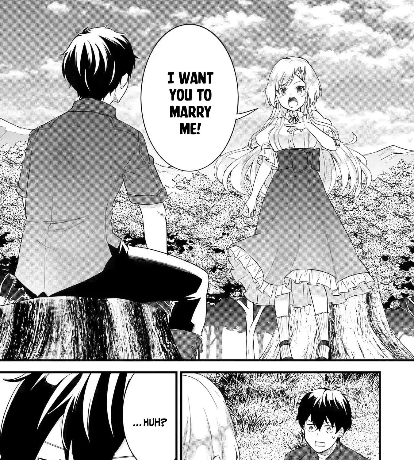 Eiyuu to Kenja no Tensei Kon Chapter 1.2 page 62 - 