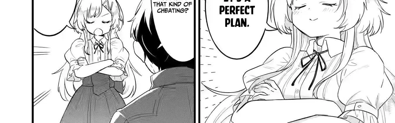 Eiyuu to Kenja no Tensei Kon Chapter 1.2 page 65 - 