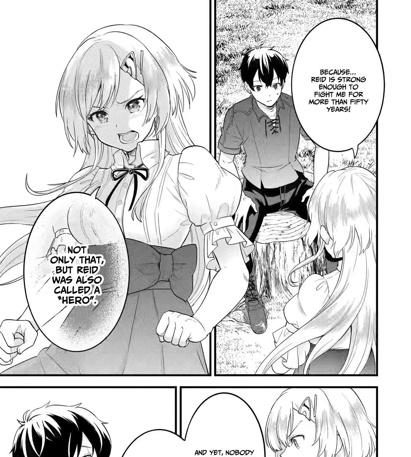 Eiyuu to Kenja no Tensei Kon Chapter 1.2 page 66 - 