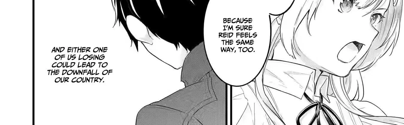 Eiyuu to Kenja no Tensei Kon Chapter 1.2 page 69 - 