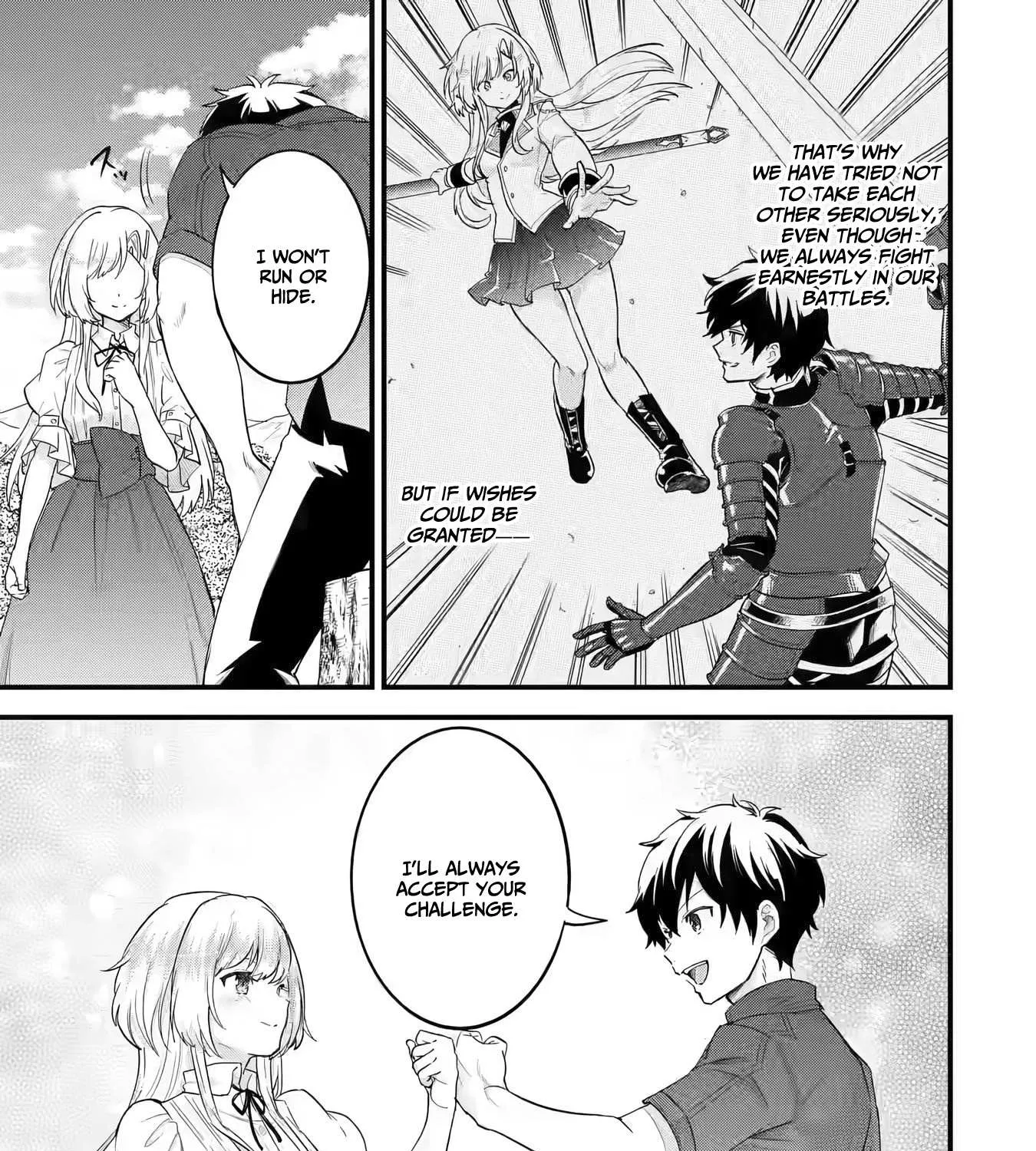 Eiyuu to Kenja no Tensei Kon Chapter 1.2 page 70 - 