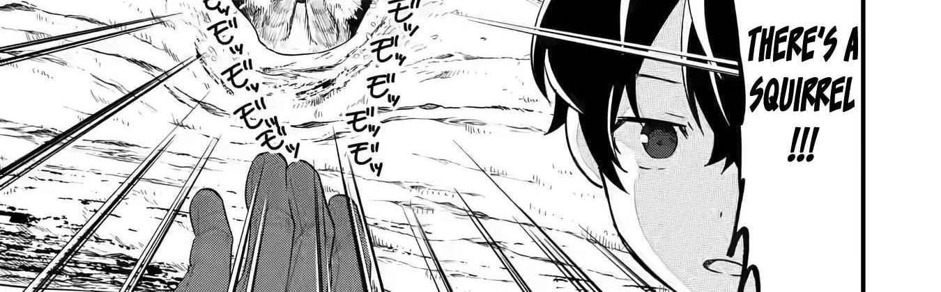 Eiyuu to Kenja no Tensei Kon Chapter 1.2 page 9 - 