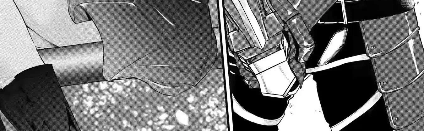 Eiyuu to Kenja no Tensei Kon Chapter 1 page 18 - 