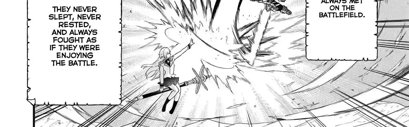 Eiyuu to Kenja no Tensei Kon Chapter 1 page 20 - 