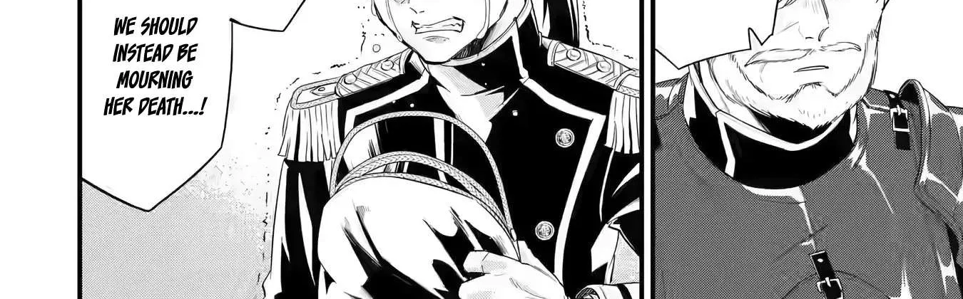 Eiyuu to Kenja no Tensei Kon Chapter 1 page 28 - 