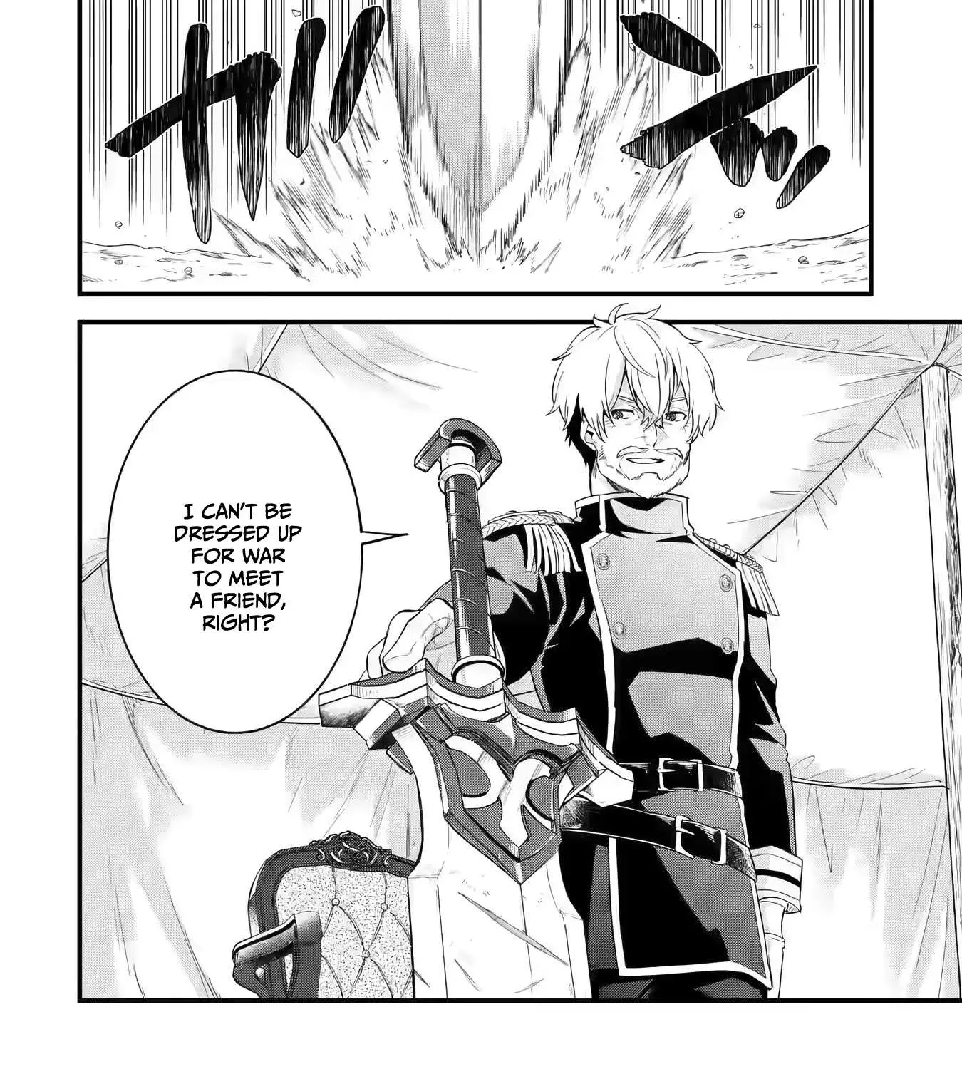 Eiyuu to Kenja no Tensei Kon Chapter 1 page 31 - 