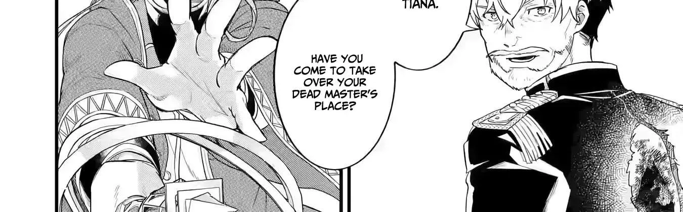 Eiyuu to Kenja no Tensei Kon Chapter 1 page 40 - 