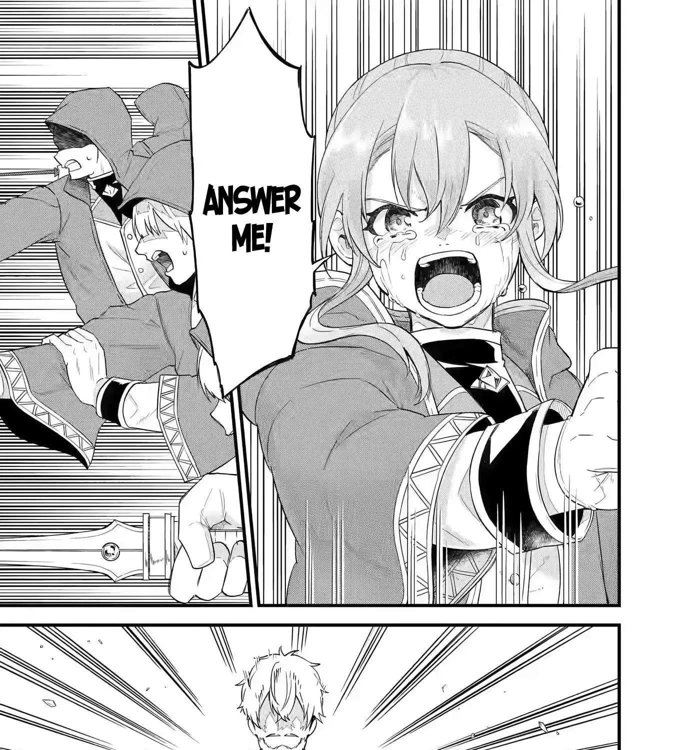Eiyuu to Kenja no Tensei Kon Chapter 1 page 41 - 