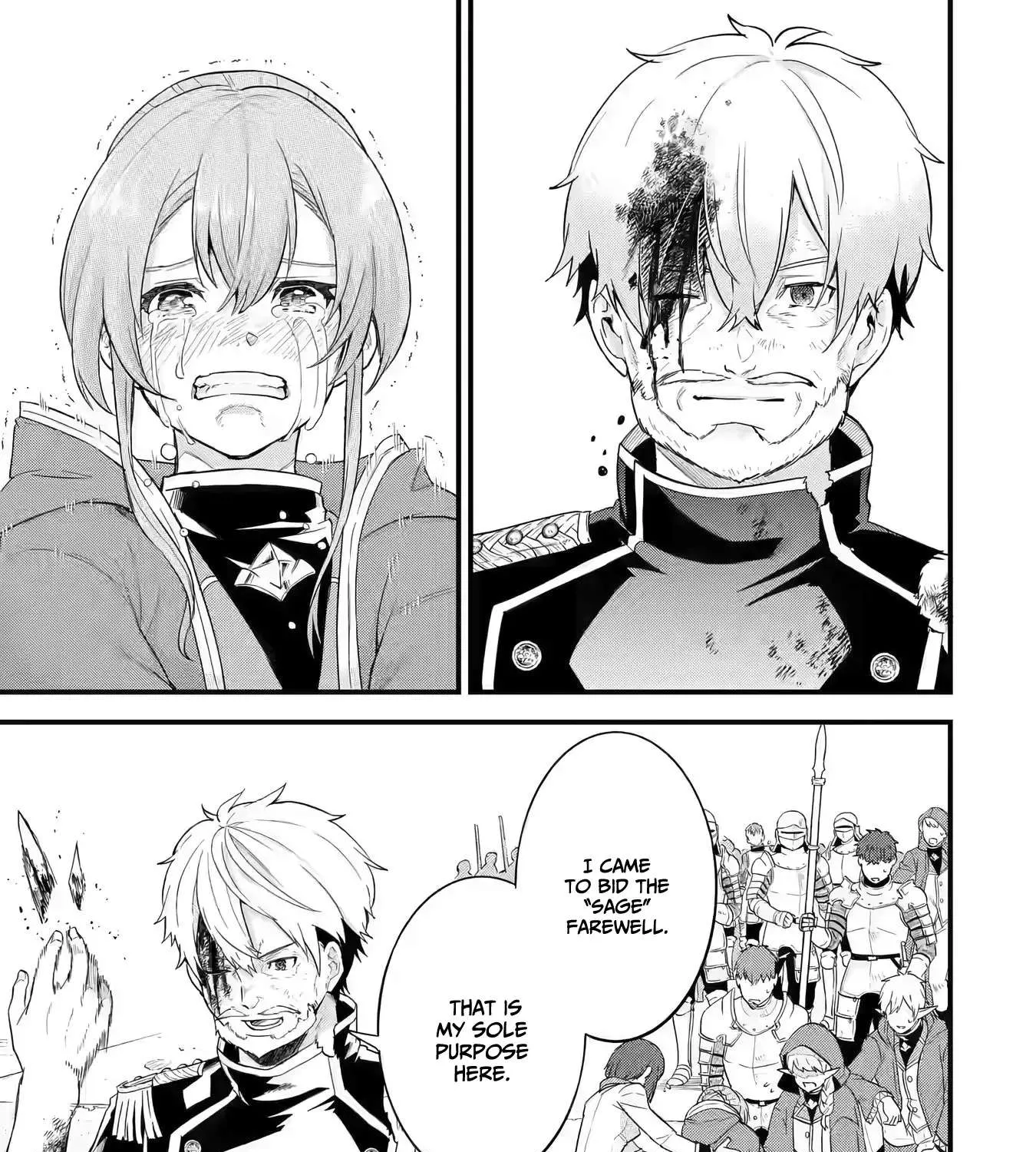 Eiyuu to Kenja no Tensei Kon Chapter 1 page 45 - 