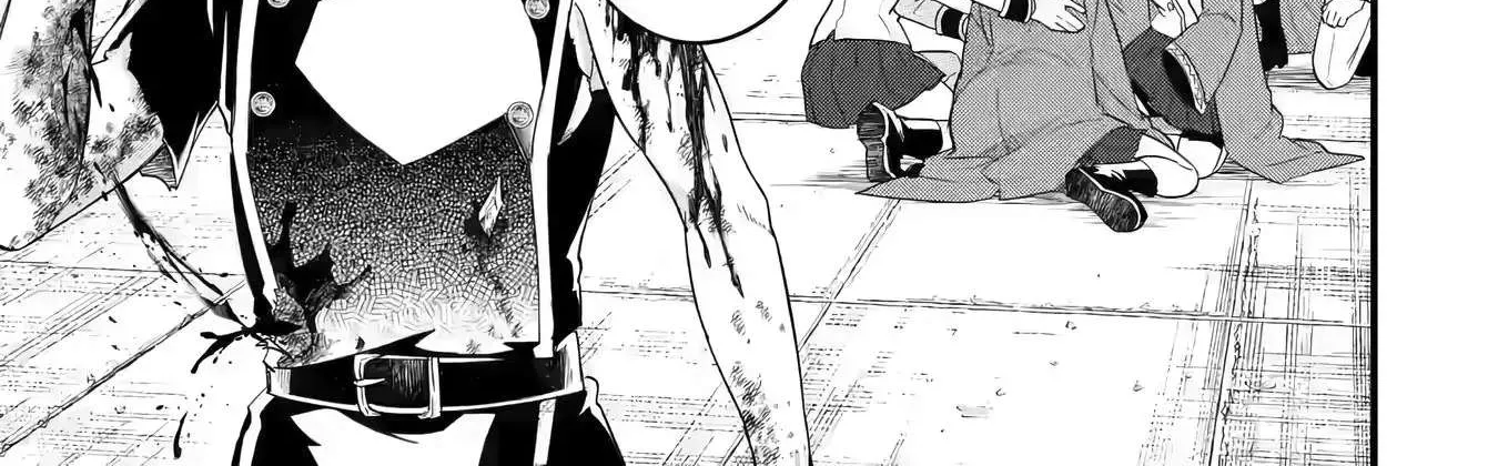Eiyuu to Kenja no Tensei Kon Chapter 1 page 46 - 