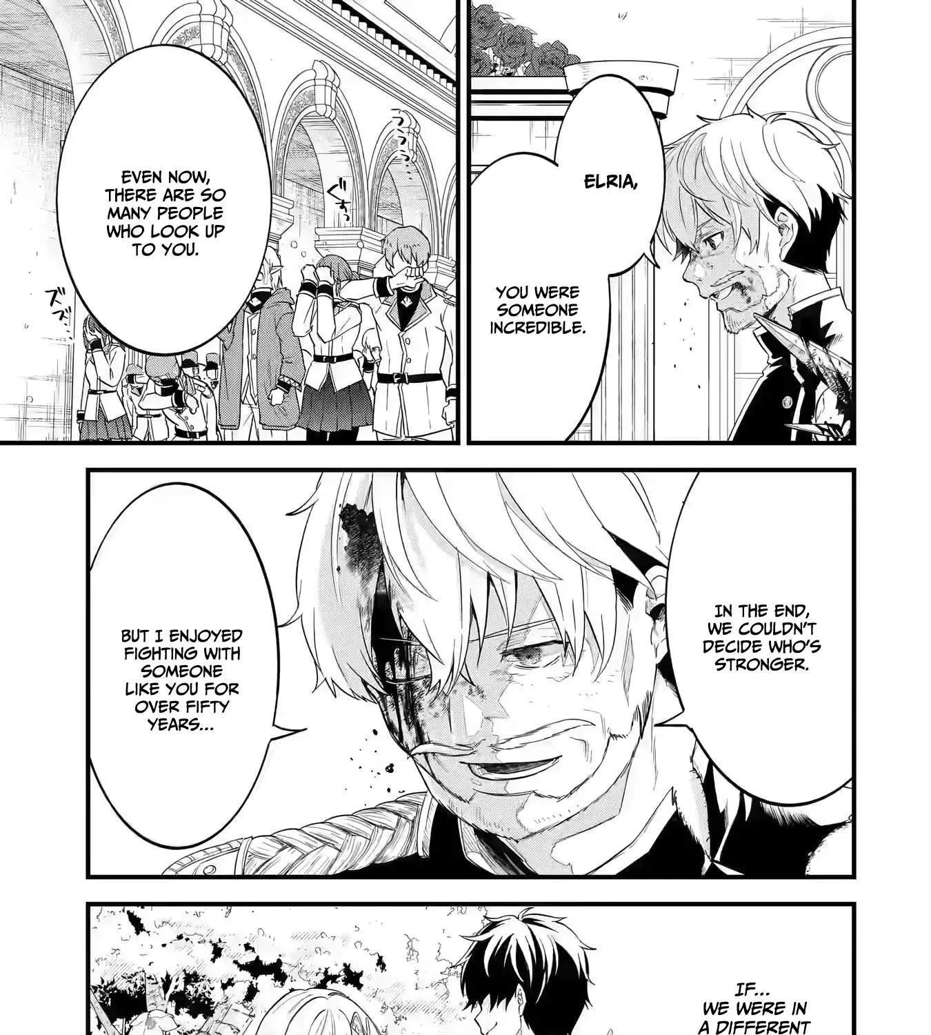 Eiyuu to Kenja no Tensei Kon Chapter 1 page 53 - 