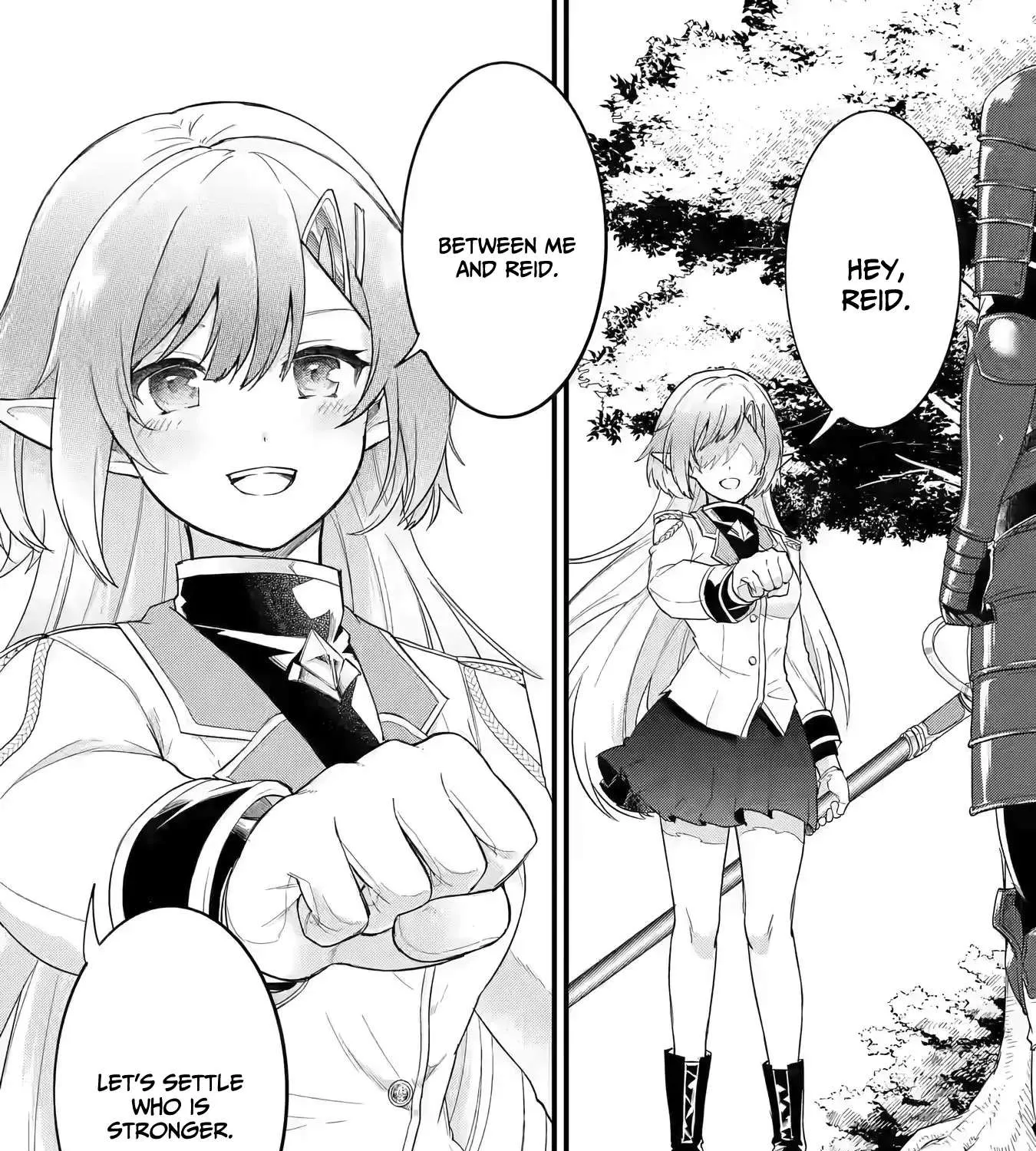 Eiyuu to Kenja no Tensei Kon Chapter 1 page 55 - 