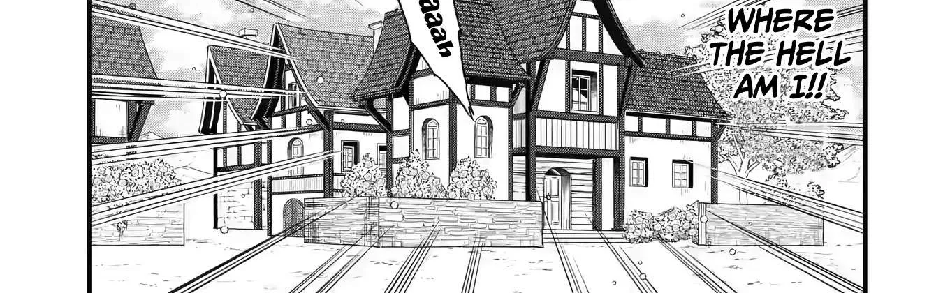 Eiyuu to Kenja no Tensei Kon Chapter 1 page 62 - 