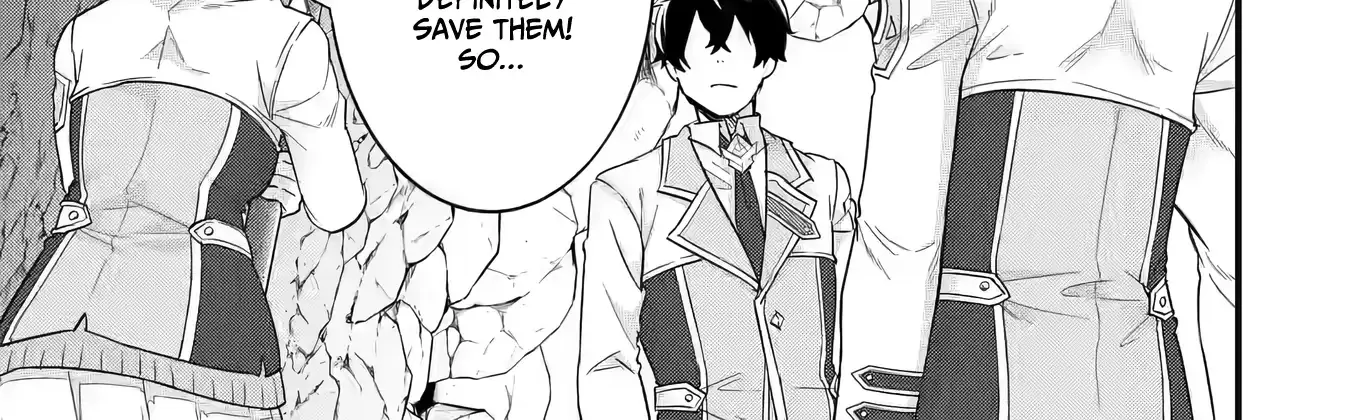 Eiyuu to Kenja no Tensei Kon Chapter 10 page 17 - 