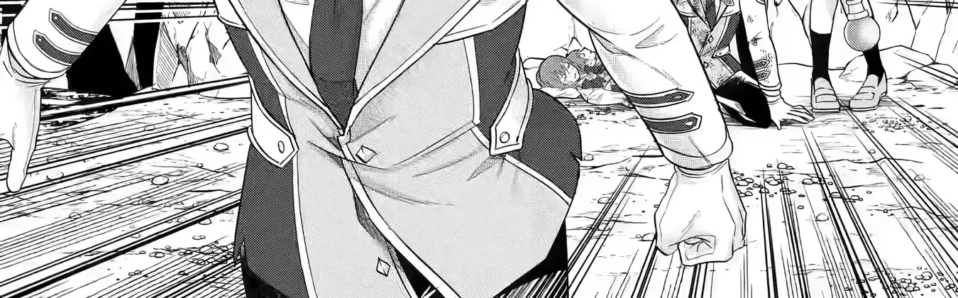 Eiyuu to Kenja no Tensei Kon Chapter 10 page 19 - 