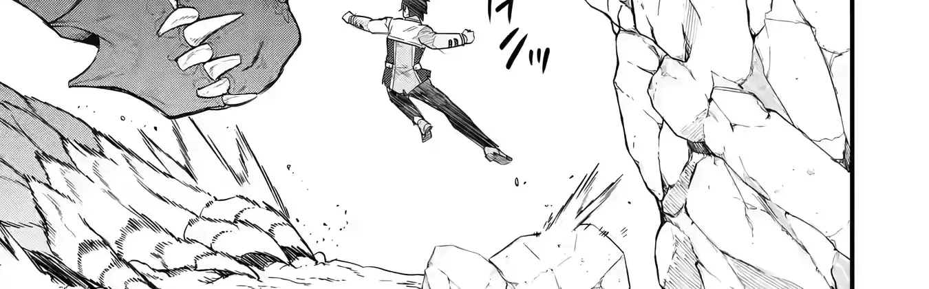 Eiyuu to Kenja no Tensei Kon Chapter 10 page 21 - 