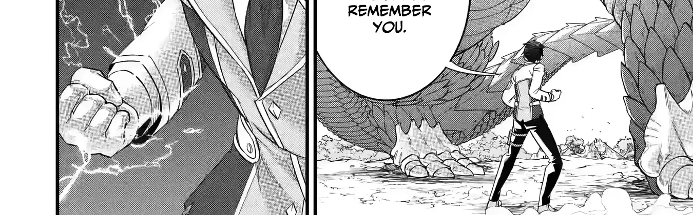 Eiyuu to Kenja no Tensei Kon Chapter 10 page 25 - 