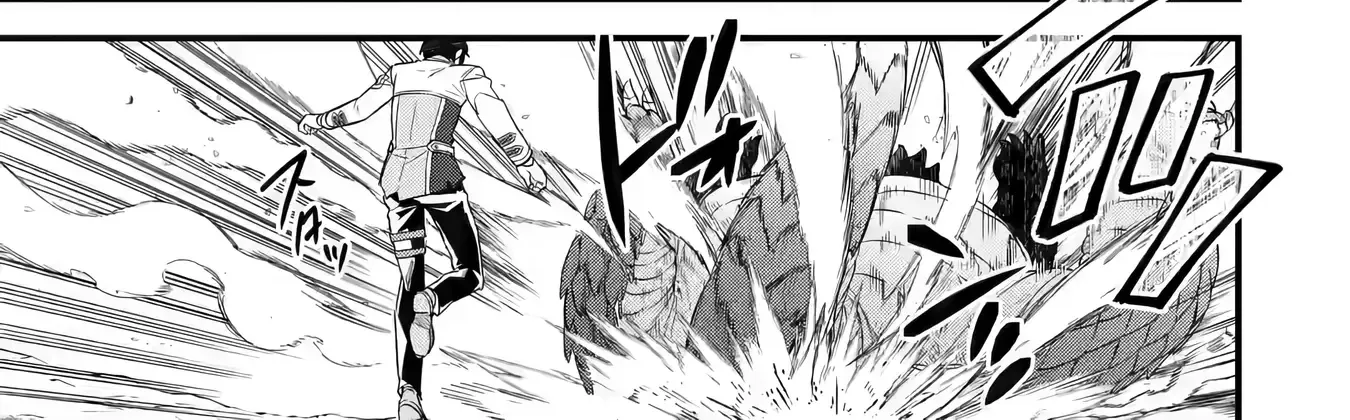 Eiyuu to Kenja no Tensei Kon Chapter 10 page 27 - 