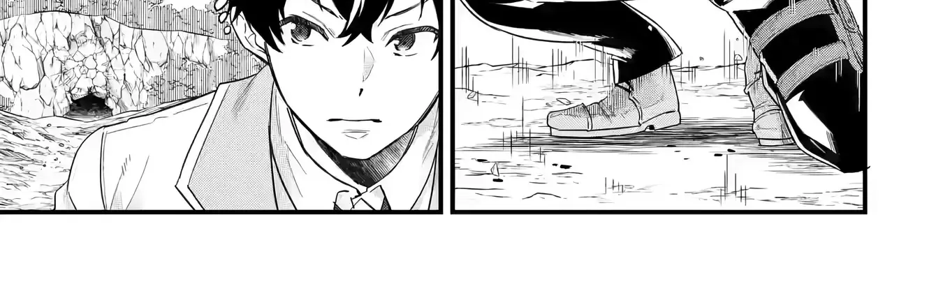 Eiyuu to Kenja no Tensei Kon Chapter 10 page 31 - 