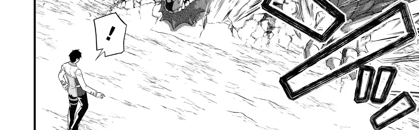 Eiyuu to Kenja no Tensei Kon Chapter 10 page 33 - 
